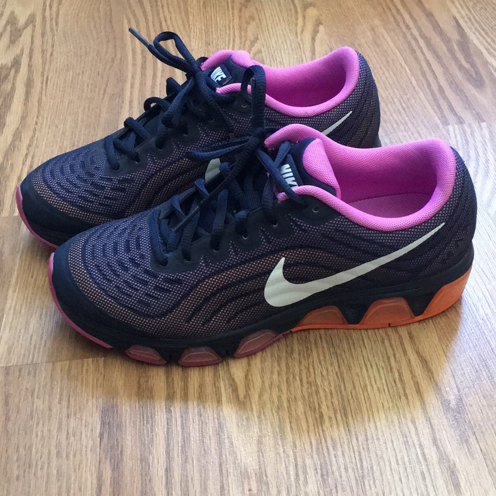 Nike Tailwind 6 Shoes